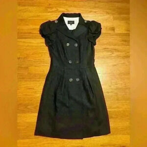 Viola per Donna dress size 36 (US 4)